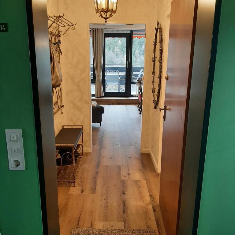 Alpenschwänchen Luxus - Mozartschwänchen - Apartment - 23