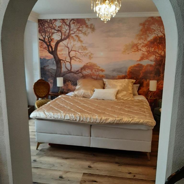 Alpenschwänchen Luxus - Mozartschwänchen - Apartment - 26