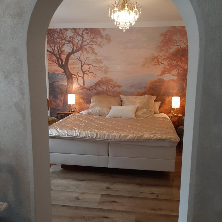 Alpenschwänchen Luxus - Mozartschwänchen - Apartment - 27