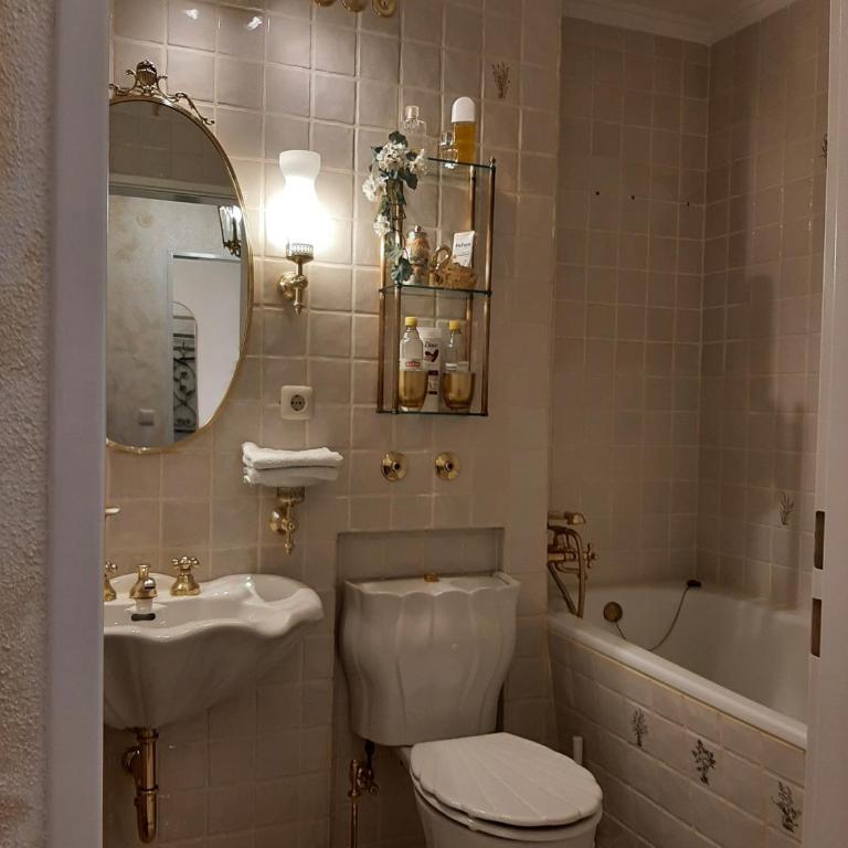 Alpenschwänchen Luxus - Mozartschwänchen - Apartment - 32