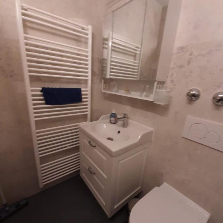 Alpenschwänchen Luxus - Mozartschwänchen - Apartment - 34