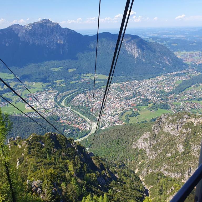 Alpenschwänchen Luxus - Mozartschwänchen - Apartment - 41