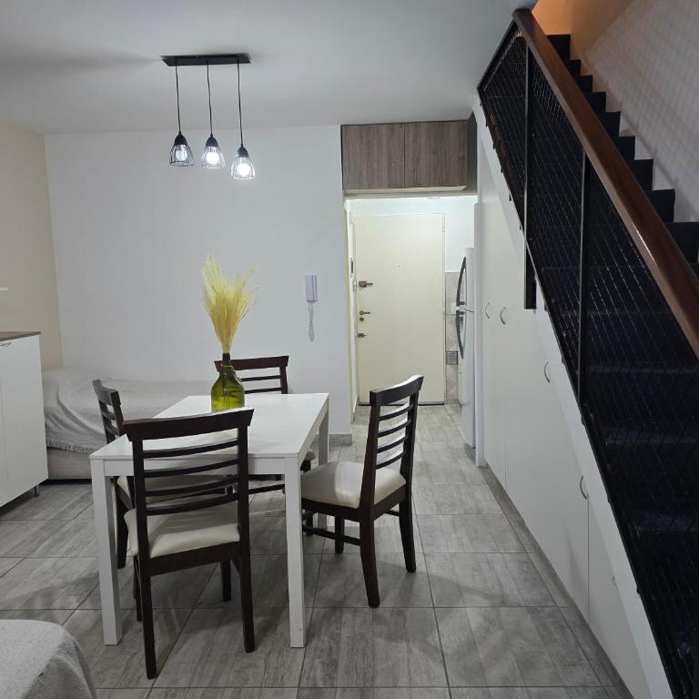 Green Apt - Apartamento - 4
