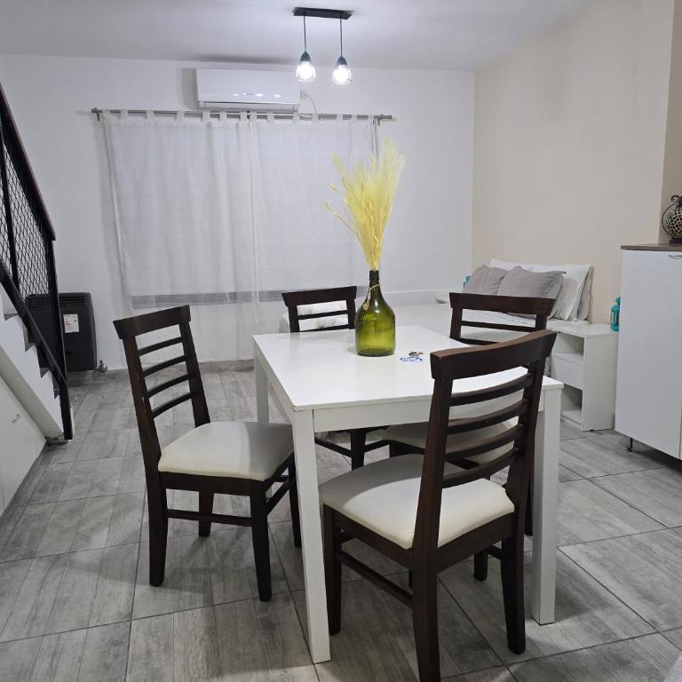 Green Apt - Apartamento - 3