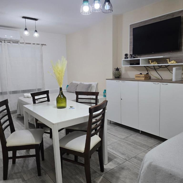 Green Apt - Apartamento - 5