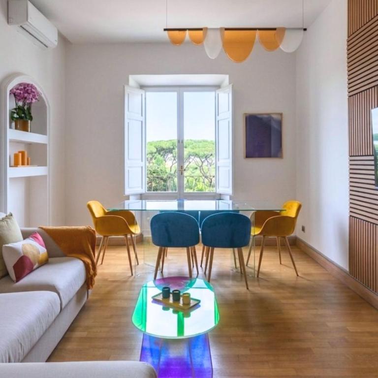 EasyTopStay - La Dolce Vita Escape - Appartamento con 2 Camere da Letto - 2