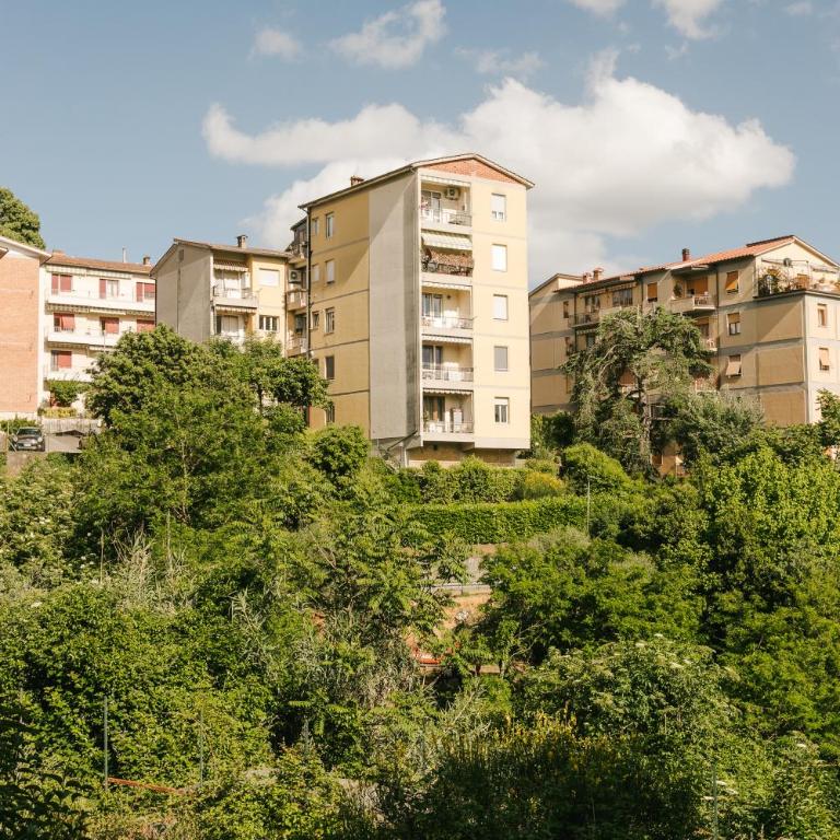 San Prospero - Spaziosa con parcheggio privato - Appartamento con 2 Camere da Letto - 36