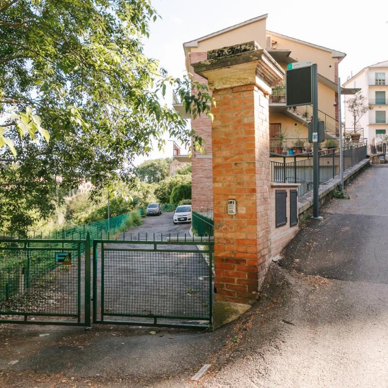 San Prospero - Spaziosa con parcheggio privato - Appartamento con 2 Camere da Letto - 37