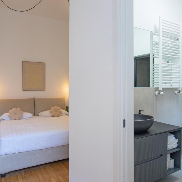 EasyTopStay - La Dolce Vita Escape - Appartamento con 2 Camere da Letto - 8