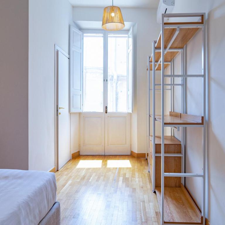 EasyTopStay - La Dolce Vita Escape - Appartamento con 2 Camere da Letto - 11