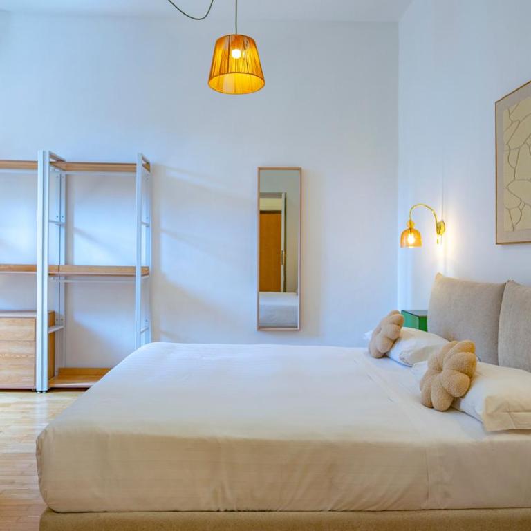 EasyTopStay - La Dolce Vita Escape - Appartamento con 2 Camere da Letto - 13