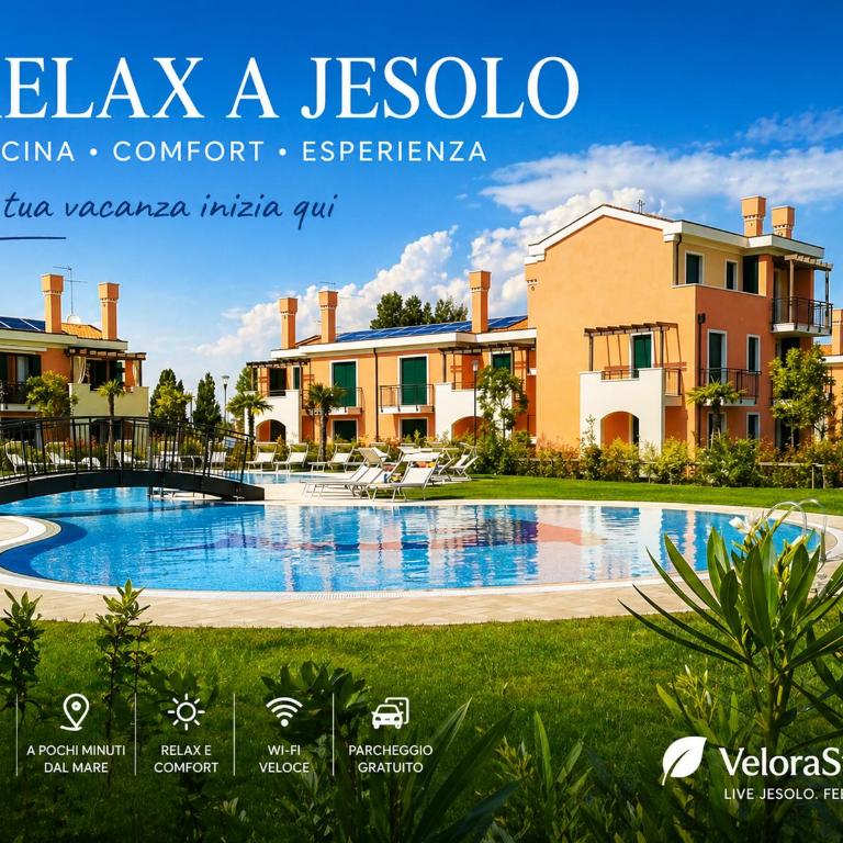 VELORA STAYS Milano Dune - Appartamento con 2 Camere da Letto - 1