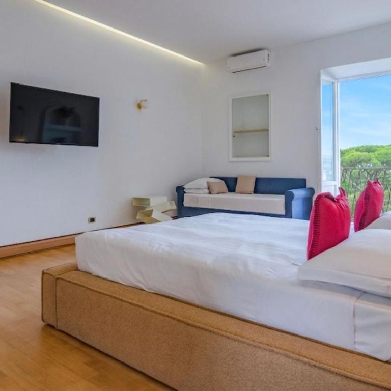 EasyTopStay - La Dolce Vita Escape - Appartamento con 2 Camere da Letto - 17