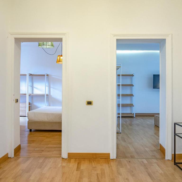 EasyTopStay - La Dolce Vita Escape - Appartamento con 2 Camere da Letto - 18