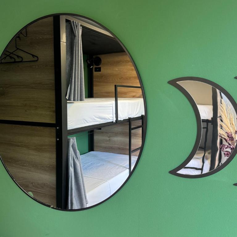 Bohemia Boutique Hostel - Cama en habitación compartida con 4 camas - 2
