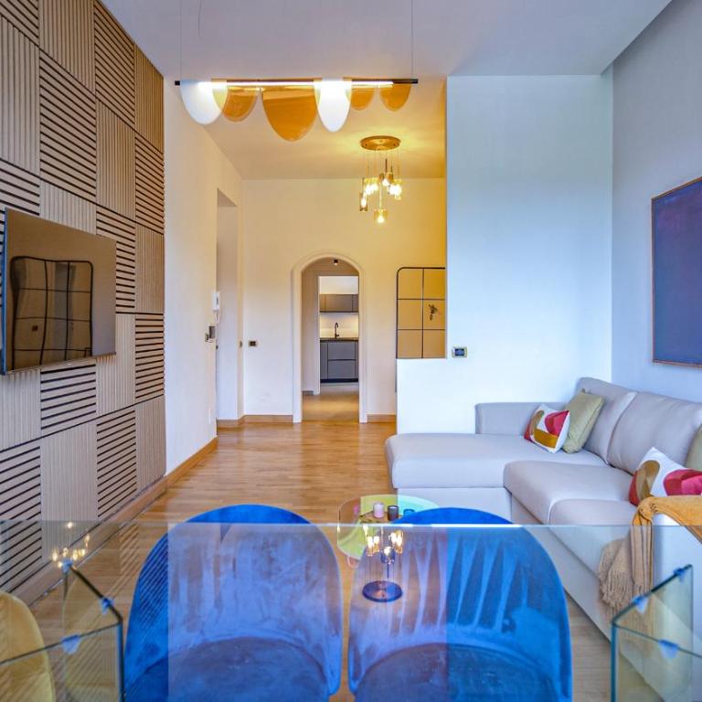 EasyTopStay - La Dolce Vita Escape - Appartamento con 2 Camere da Letto - 20