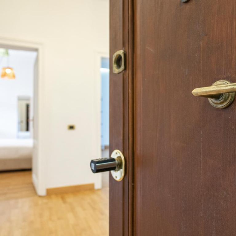 EasyTopStay - La Dolce Vita Escape - Appartamento con 2 Camere da Letto - 22