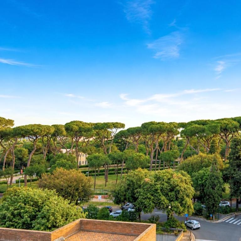 EasyTopStay - La Dolce Vita Escape - Appartamento con 3 Camere da Letto - 2