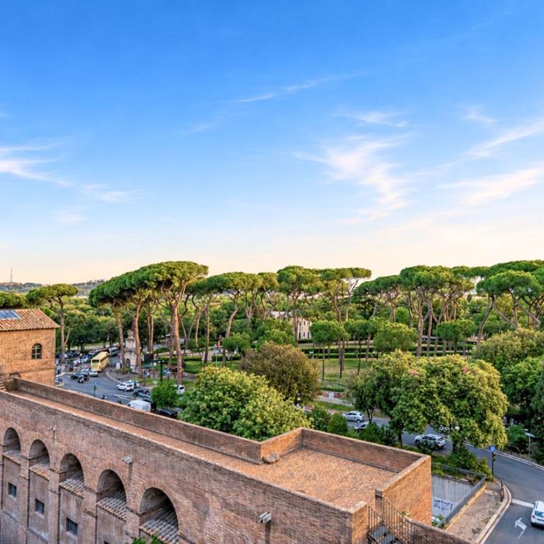 EasyTopStay - La Dolce Vita Escape - Appartamento con 3 Camere da Letto - 4