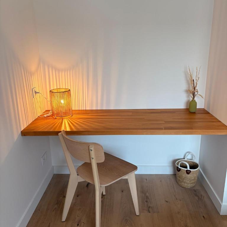 Maison à La Rochelle - Three-Bedroom House - 29