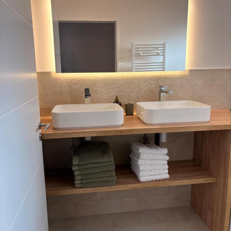 Maison à La Rochelle - Three-Bedroom House - 9