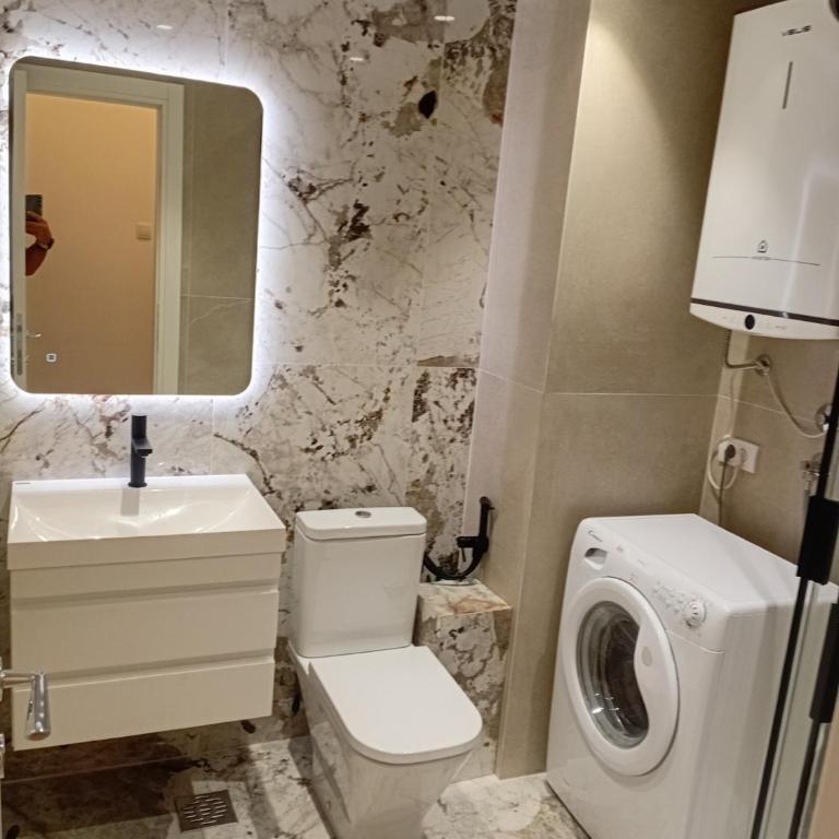Apartment Mija - Apartman sa 2 Spavaće Sobe - 8