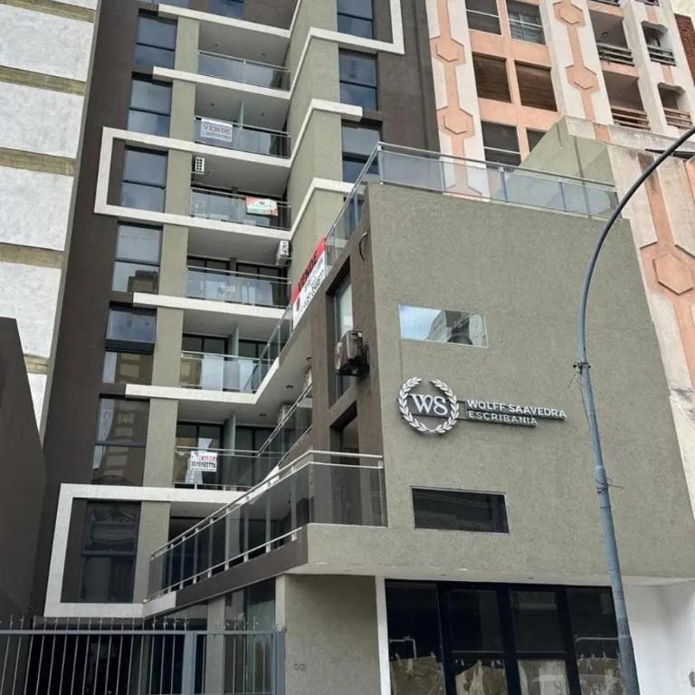 Benetti - Apartamento de 1 dormitorio - 1