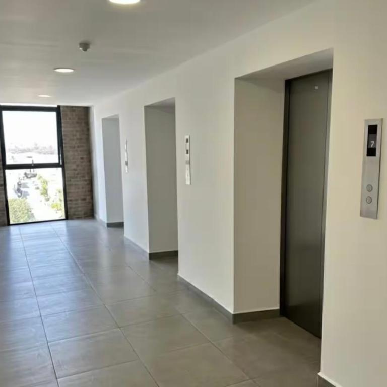 Depa Mundial Akron Vistas Lobby 24 7 - Apartamento de 1 dormitorio - 9