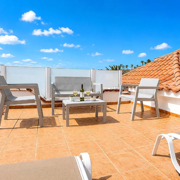 La Casita Serenada - Casa con 1 dormitorio - 18