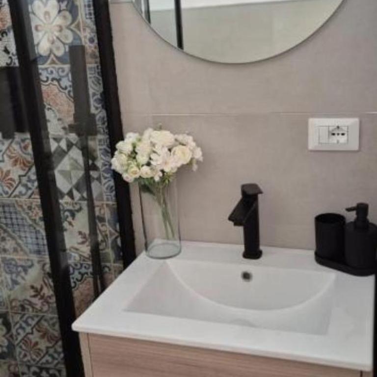 Amuri Holiday Home - Appartamento Deluxe con 1 Camera da Letto - 22