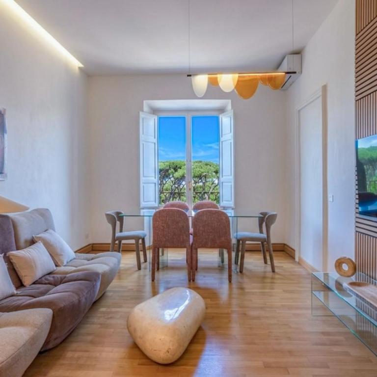 EasyTopStay - La Dolce Vita Escape - Appartamento con 3 Camere da Letto - 30