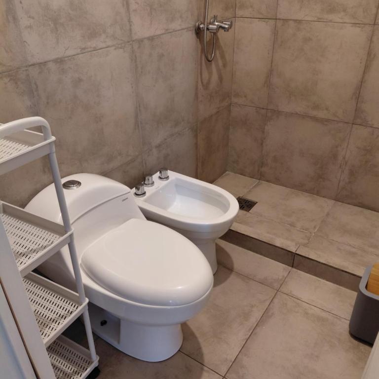 Benetti - Apartamento de 1 dormitorio - 5