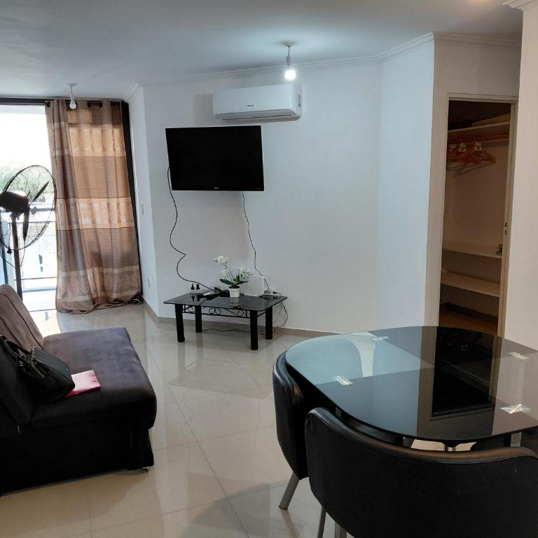 Benetti - Apartamento de 1 dormitorio - 6