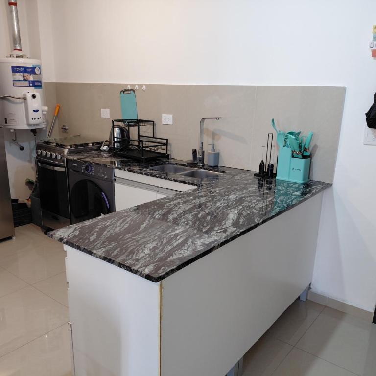 Benetti - Apartamento de 1 dormitorio - 8