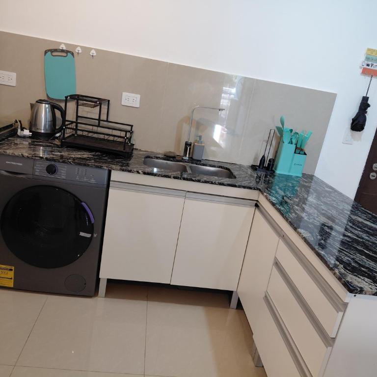 Benetti - Apartamento de 1 dormitorio - 9
