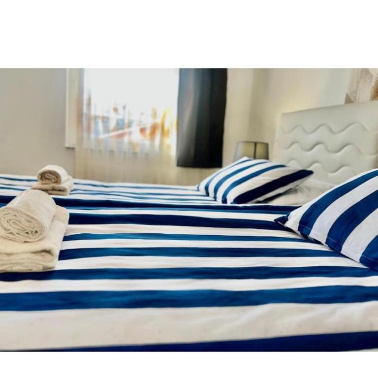 Hani Apartment - Apartman sa 1 Spavaćom Sobom - 3