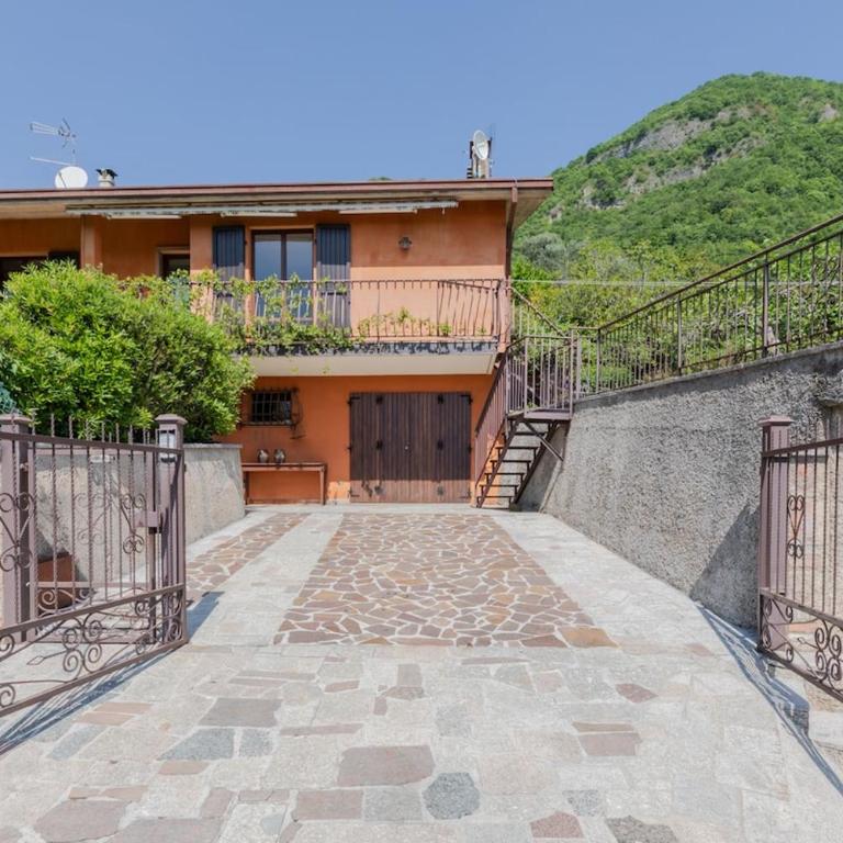 CASA ZOLIA MENDIA - Appartamento vicino al lago - Appartamento con 3 Camere da Letto - 23