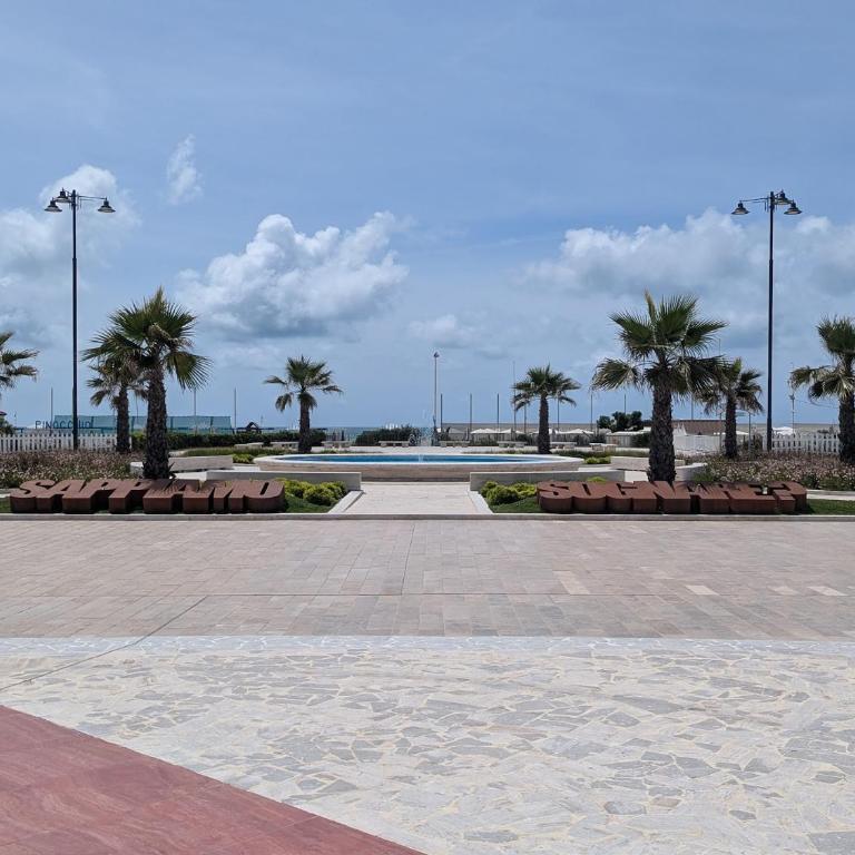 Il Centro - Two-Bedroom Apartment - 38