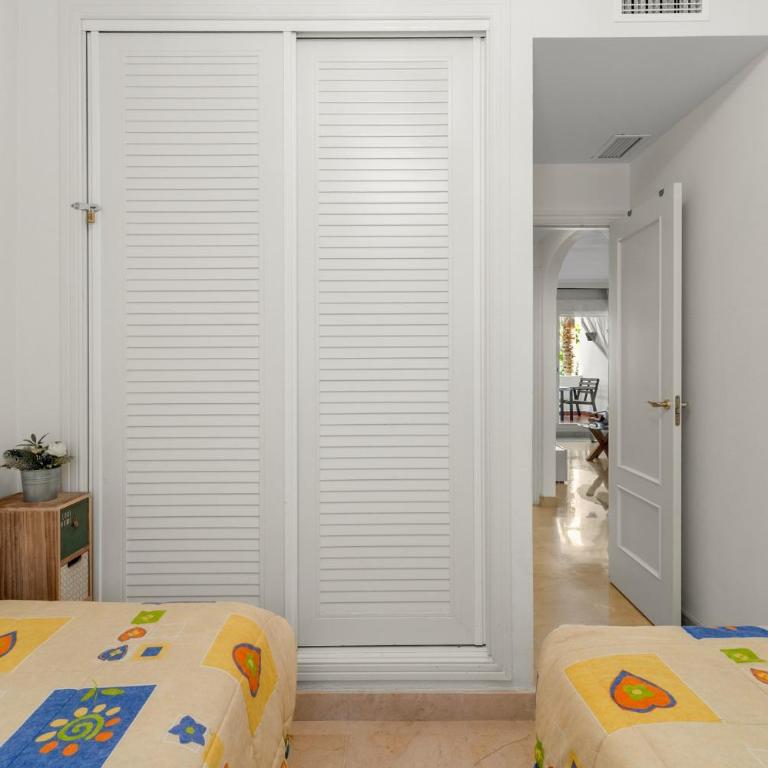 Apartamento en Calanova golf - Apartamento Deluxe de 2 dormitorios con vistas al jardín - 10