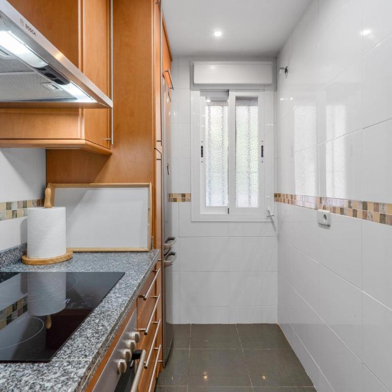 Apartamento en Calanova golf - Apartamento Deluxe de 2 dormitorios con vistas al jardín - 12