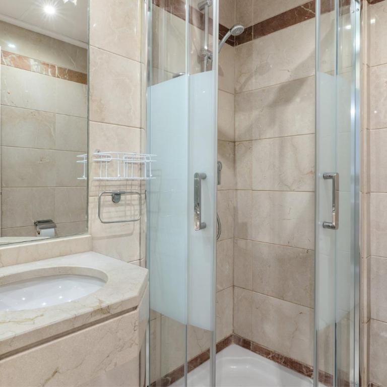 Apartamento en Calanova golf - Apartamento Deluxe de 2 dormitorios con vistas al jardín - 13