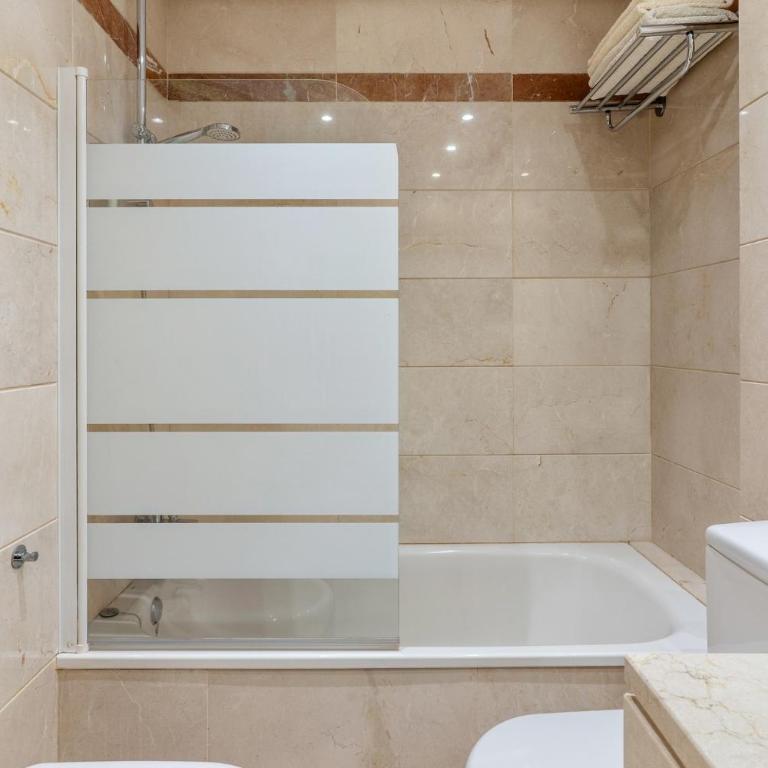 Apartamento en Calanova golf - Apartamento Deluxe de 2 dormitorios con vistas al jardín - 15