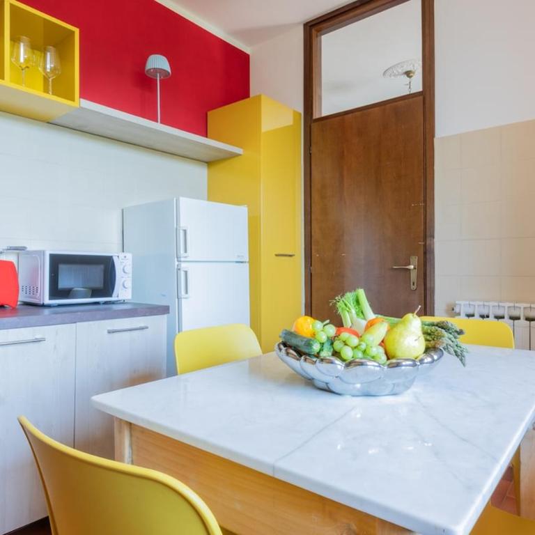 CASA ZOLIA MENDIA - Appartamento vicino al lago - Appartamento con 3 Camere da Letto - 16