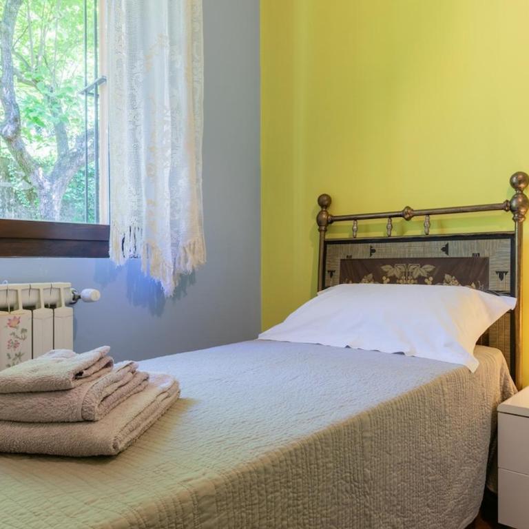 CASA ZOLIA MENDIA - Appartamento vicino al lago - Appartamento con 3 Camere da Letto - 22