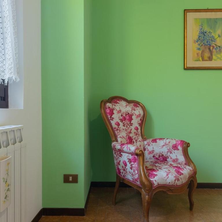 CASA ZOLIA MENDIA - Appartamento vicino al lago - Appartamento con 3 Camere da Letto - 27
