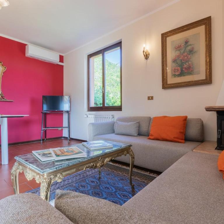 CASA ZOLIA MENDIA - Appartamento vicino al lago - Appartamento con 3 Camere da Letto - 40