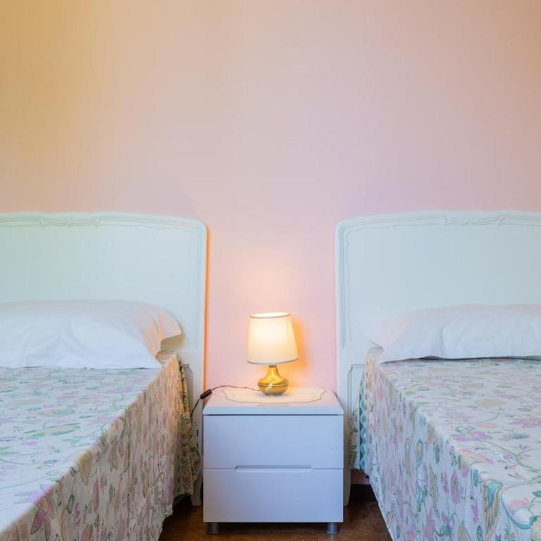 CASA ZOLIA MENDIA - Appartamento vicino al lago - Appartamento con 3 Camere da Letto - 54