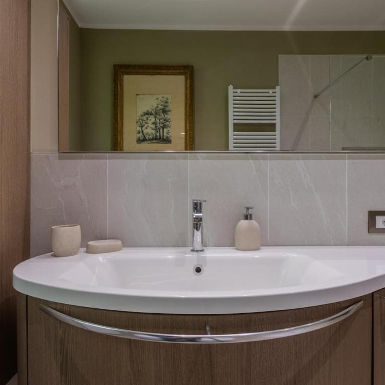 CASA ZOLIA MENDIA - Appartamento vicino al lago - Appartamento con 3 Camere da Letto - 56