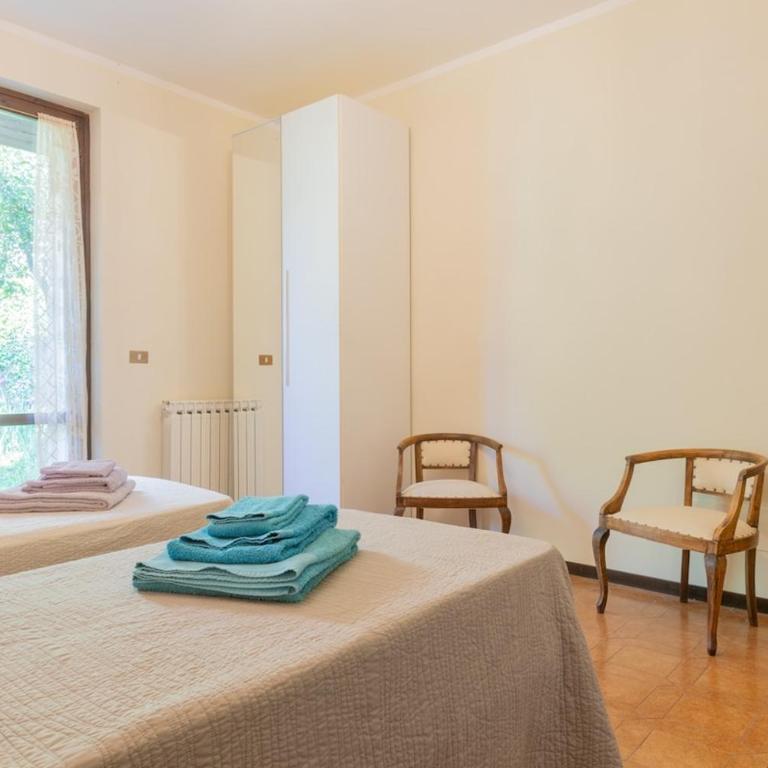 CASA ZOLIA MENDIA - Appartamento vicino al lago - Appartamento con 3 Camere da Letto - 58