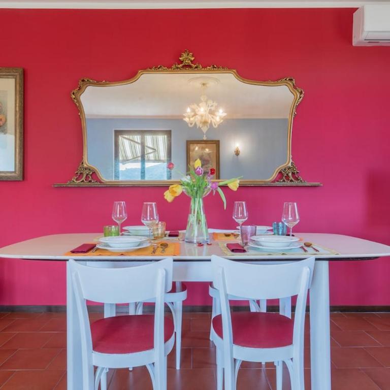 CASA ZOLIA MENDIA - Appartamento vicino al lago - Appartamento con 3 Camere da Letto - 3